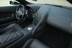 Imagen 23/50 de Lamborghini Murciélago LP640 Roadster (2007)