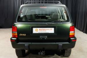 Imagen 38/72 de Jeep Grand Cherokee 4.0 Limited (1995)