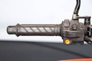 Image 22/40 of Honda CX 500 Turbo (1982)