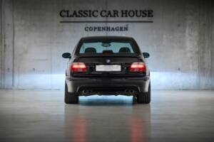 Image 9/99 of BMW M5 (2000)