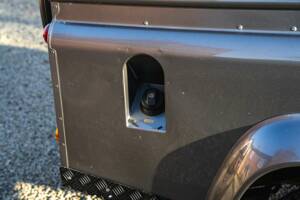 Immagine 26/50 di Land Rover Defender 110 (2008)