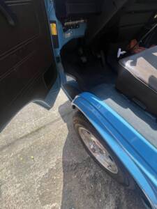 Imagen 9/12 de Volkswagen T3 Pritsche 2.0 (1980)