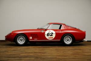 Bild 3/21 von Ferrari 275 GTB/4 (1967)