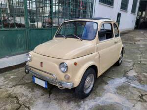 Bild 4/29 von FIAT 500 L (1970)