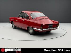 Bild 6/15 von NSU Sport-Prinz (1960)