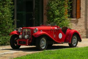 Immagine 21/50 di Burlington Arrow (1963)