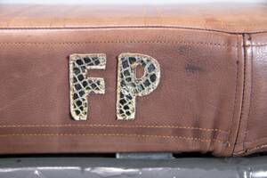 Afbeelding 47/50 van Honda DUMMY (1974)