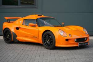 Image 1/50 of Lotus Exige (2000)