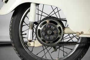 Immagine 37/50 di Moto Guzzi Galletto (1962)