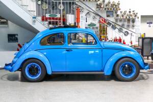 Imagen 6/31 de Volkswagen Käfer 1200 Export "Dickholmer" (1959)