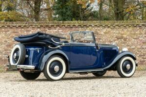 Afbeelding 28/50 van Mercedes-Benz 200 (1935)