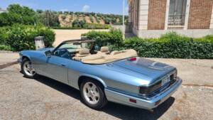 Image 41/112 de Jaguar XJS 4.0 (1994)