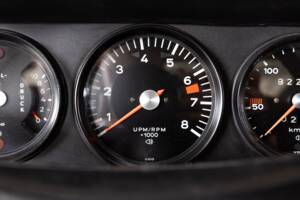 Image 18/36 de Porsche 911 2.4 T "Oilflap" (1972)