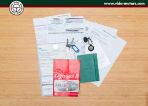 Bild 15/15 von Alfa Romeo Alfasud 1.2 ti (1974)