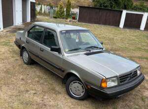 Afbeelding 7/16 van Volvo 360 (1988)