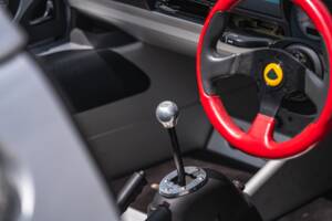 Image 25/37 de Lotus Elise 111 (1998)