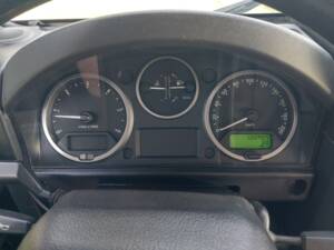Bild 40/41 von Land Rover Defender 110 (2007)