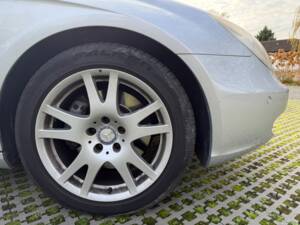 Bild 9/51 von Mercedes-Benz CLS 350 (2005)