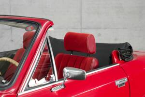 Bild 6/45 von Citroën Ami Sport Cabriolet (1974)