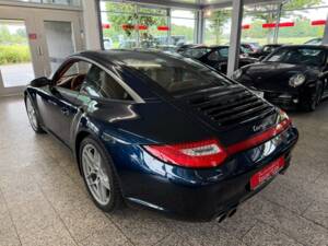 Afbeelding 27/30 van Porsche 911 Targa 4 (2007)