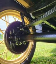 Bild 36/36 von Ford Model A (1931)