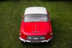 Image 30/34 of Tatra 603 Tatraplan (1957)