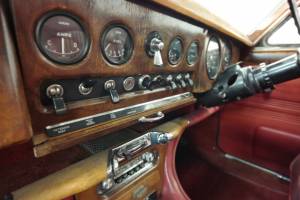 Image 12/29 of Jaguar S-Type 3.4 (1966)