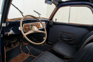 Bild 11/50 von FIAT 500 C Topolino (1953)