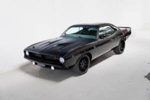 Bild 31/32 von Plymouth Barracuda (1972)