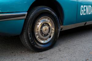 Image 10/33 de Citroën SM (1971)