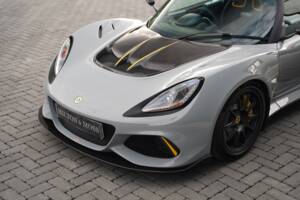 Bild 26/50 von Lotus Exige Cup 430 (2018)