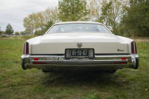 Immagine 5/8 di Cadillac Fleetwood Eldorado Coupe (1973)