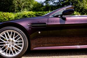 Bild 34/50 von Aston Martin V8 Vantage Roadster (2008)