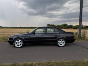 Bild 3/19 von BMW 518i (1993)