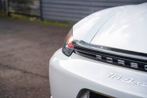 Bild 6/43 von Porsche 718 Boxster (2020)