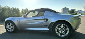 Image 58/83 of Lotus Elise Sport 135 (1999)