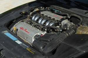 Image 45/47 of Alfa Romeo 166 2.5i V6 24V (2000)