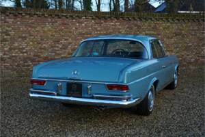 Bild 44/50 von Mercedes-Benz 250 SE (1967)