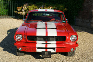 Afbeelding 31/50 van Ford Mustang 289 (1965)
