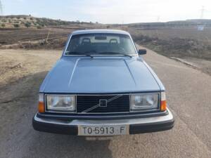 Bild 5/8 von Volvo 240 Diesel (1980)