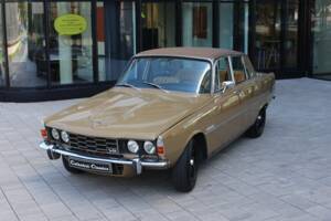 Bild 7/67 von Rover 3500 (1975)