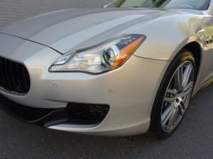 Image 34/99 of Maserati Quattroporte GTS (2014)