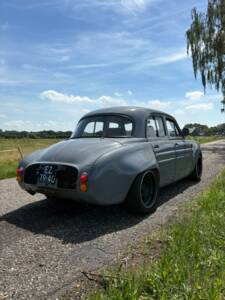 Image 3/20 of Renault Dauphine Export (1965)