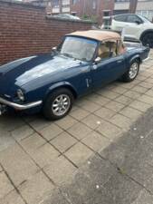 Bild 3/8 von Triumph Spitfire 1500 (1979)