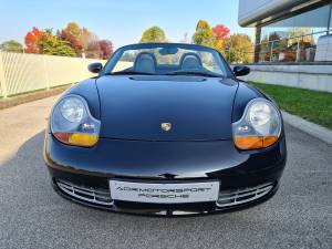 Image 17/18 of Porsche Boxster (2000)