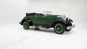Afbeelding 3/15 van Willys-Knight 66 A (1928)
