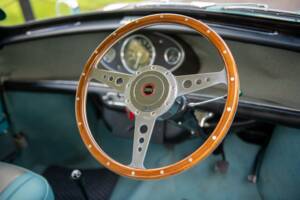 Immagine 26/34 di Morris Mini Cooper S 1275 (1965)