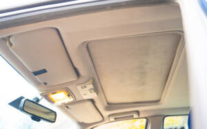 Image 57/57 of Lancia Kappa 2.0 (1995)