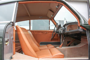 Immagine 13/28 di Aston Martin DB 2&#x2F;4 Mk III (1958)