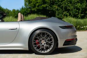 Bild 27/50 von Porsche 911 Carrera 4S (2019)